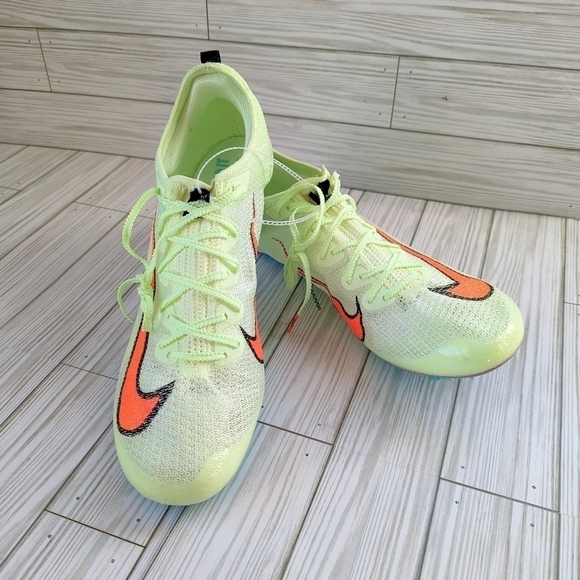 Nike Zoom Superfly Elite 2 Track & Field Sprinting Spikes Size 14 NWT - Picture 9 of 14